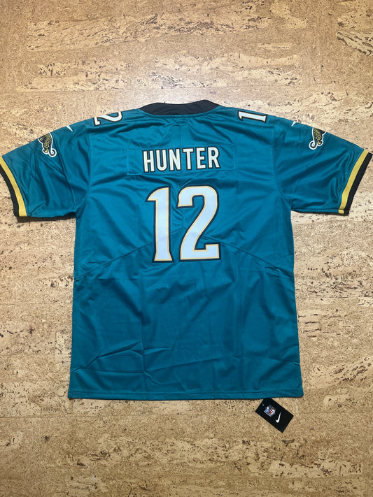 Travis Hunter vert/bl/or