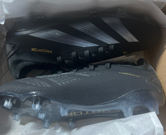 Predator Pro noir FG