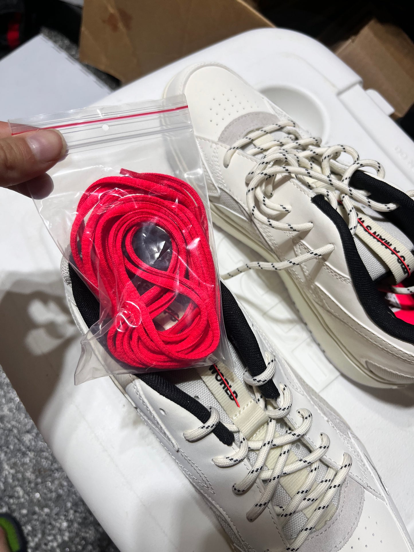Reebok Classic