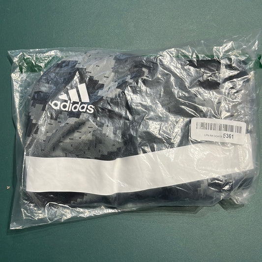 Adidas camo medium