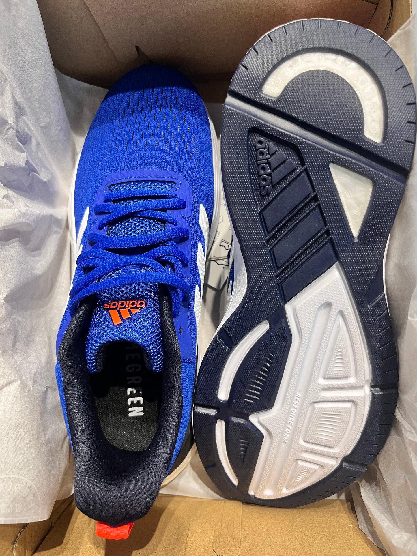 Response Super 2.0 J