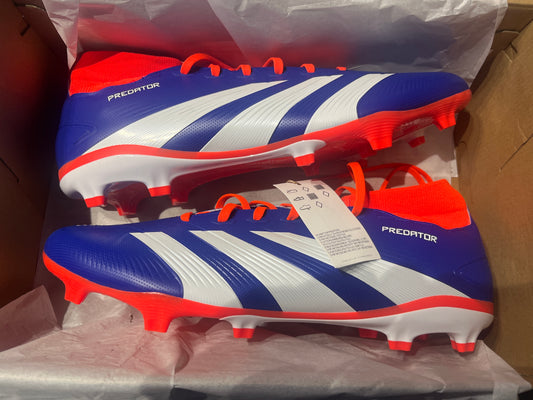 Predator League Sock FG