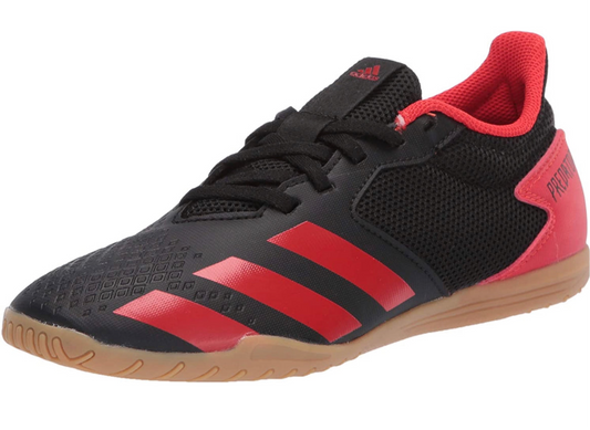 Predator 20.4 Indoor Black/Red
