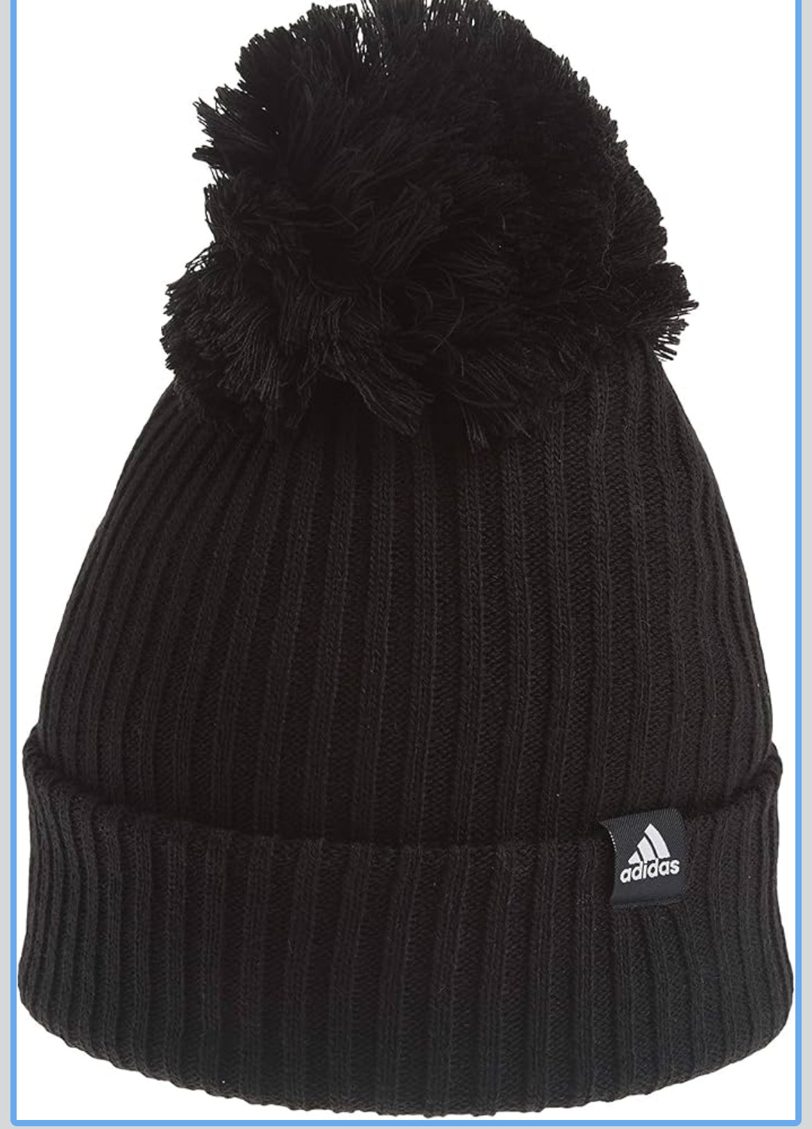 Tuque adidas beanie hat