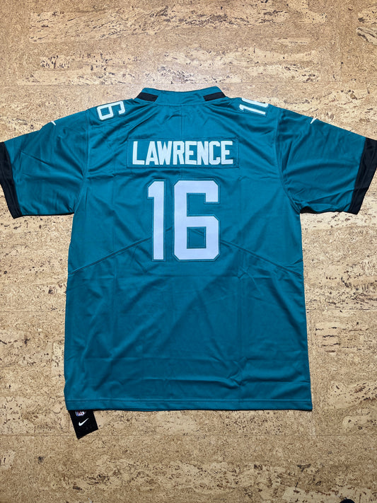 Trevor Lawrence home