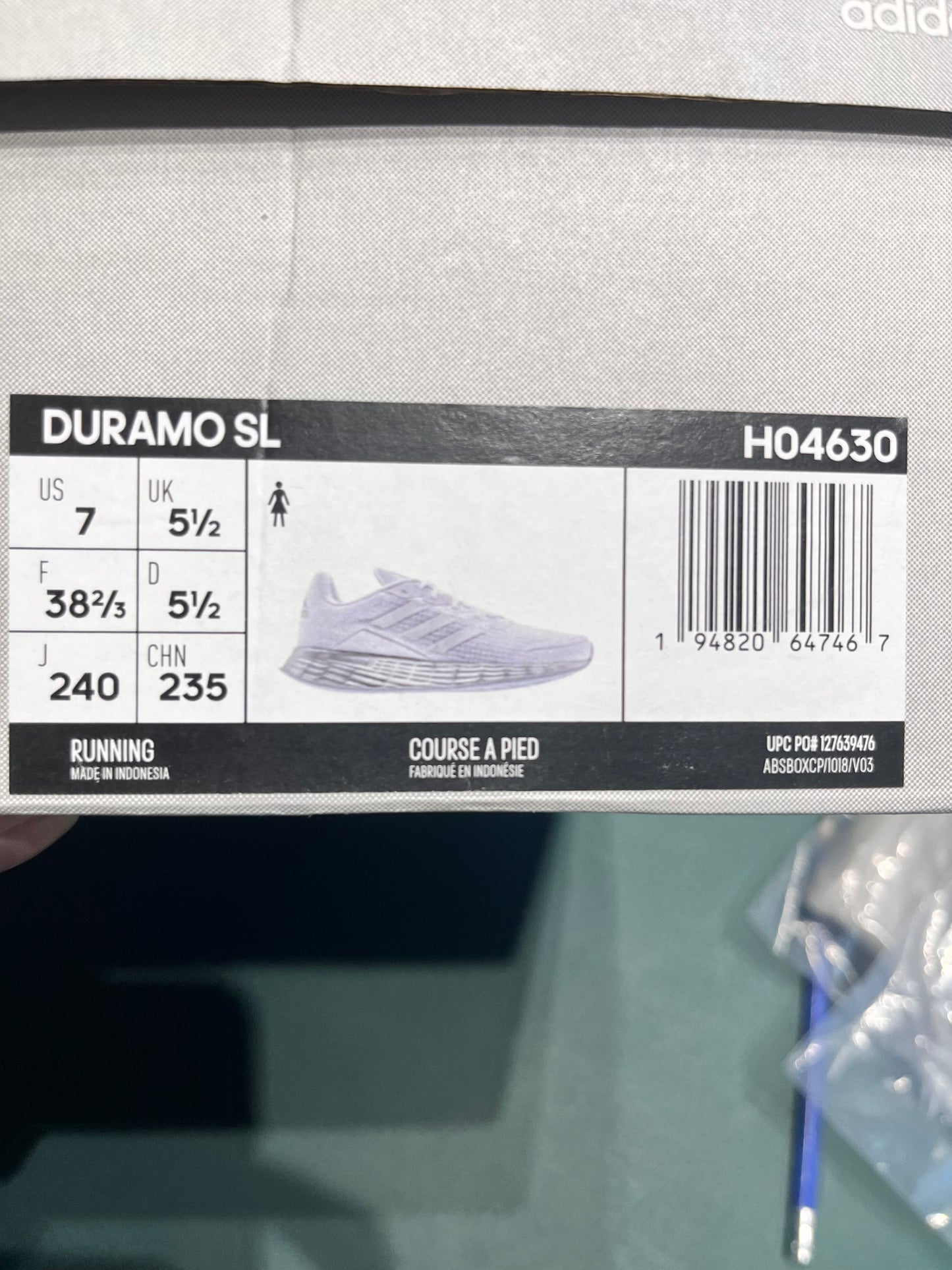 Duramo SL