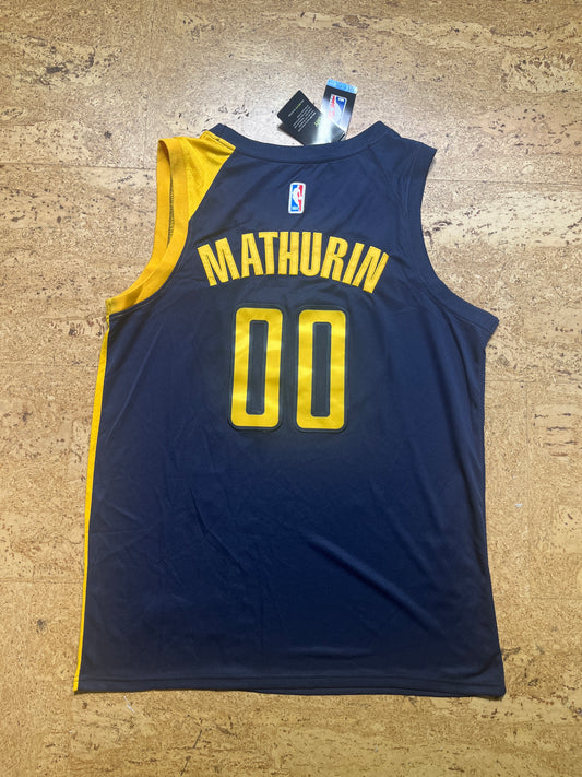 Bennedict Mathurin autres