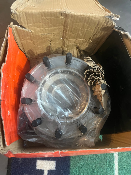 Front Bearing F450 F-550