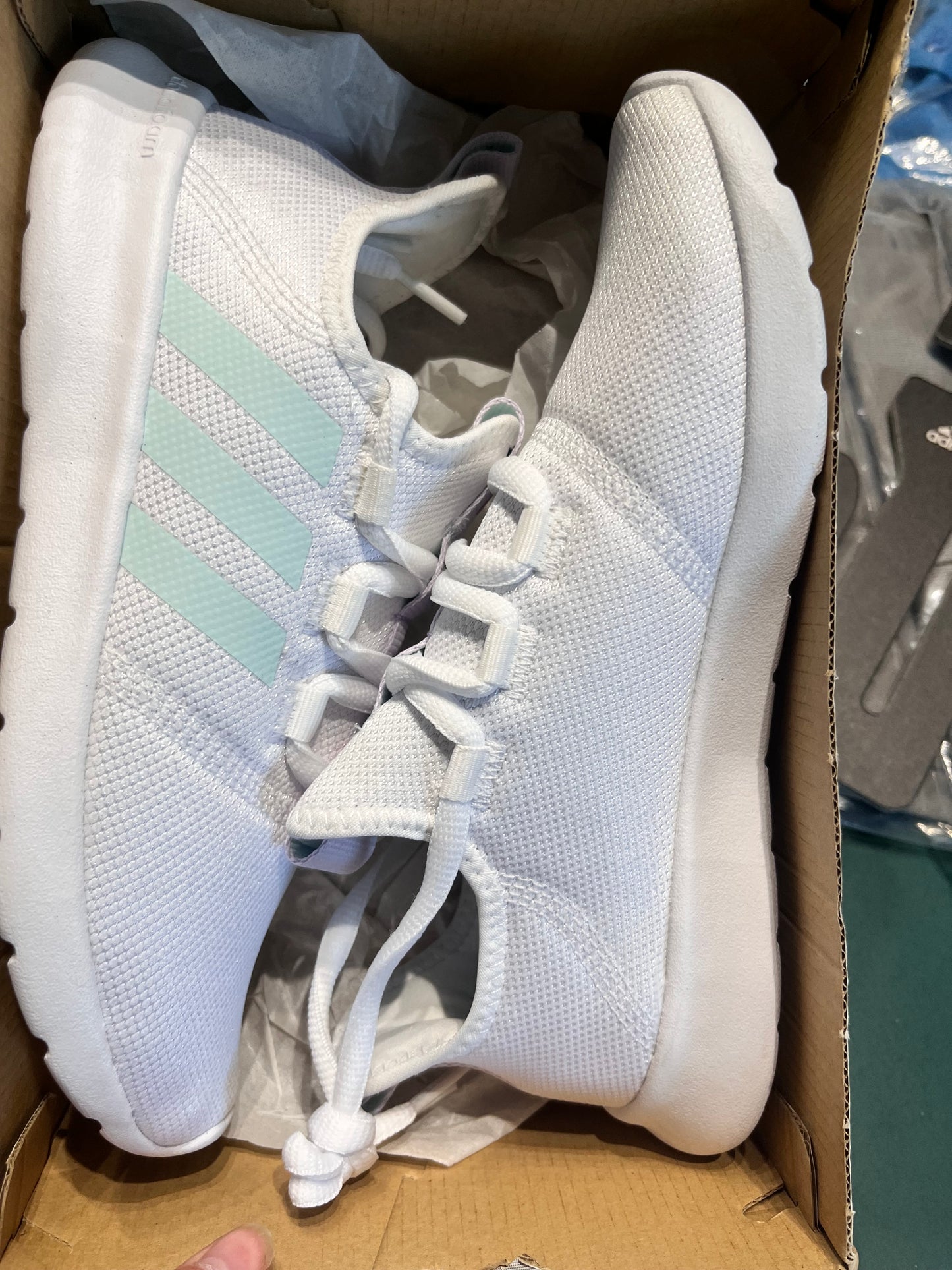 CloudFoam Pure 2.0