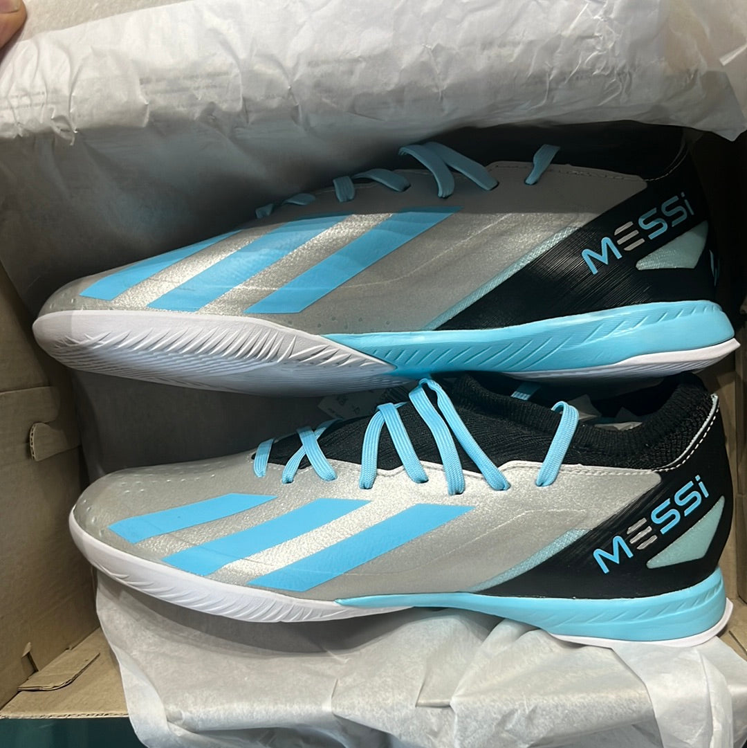 X Crazyfast Messi .3 In