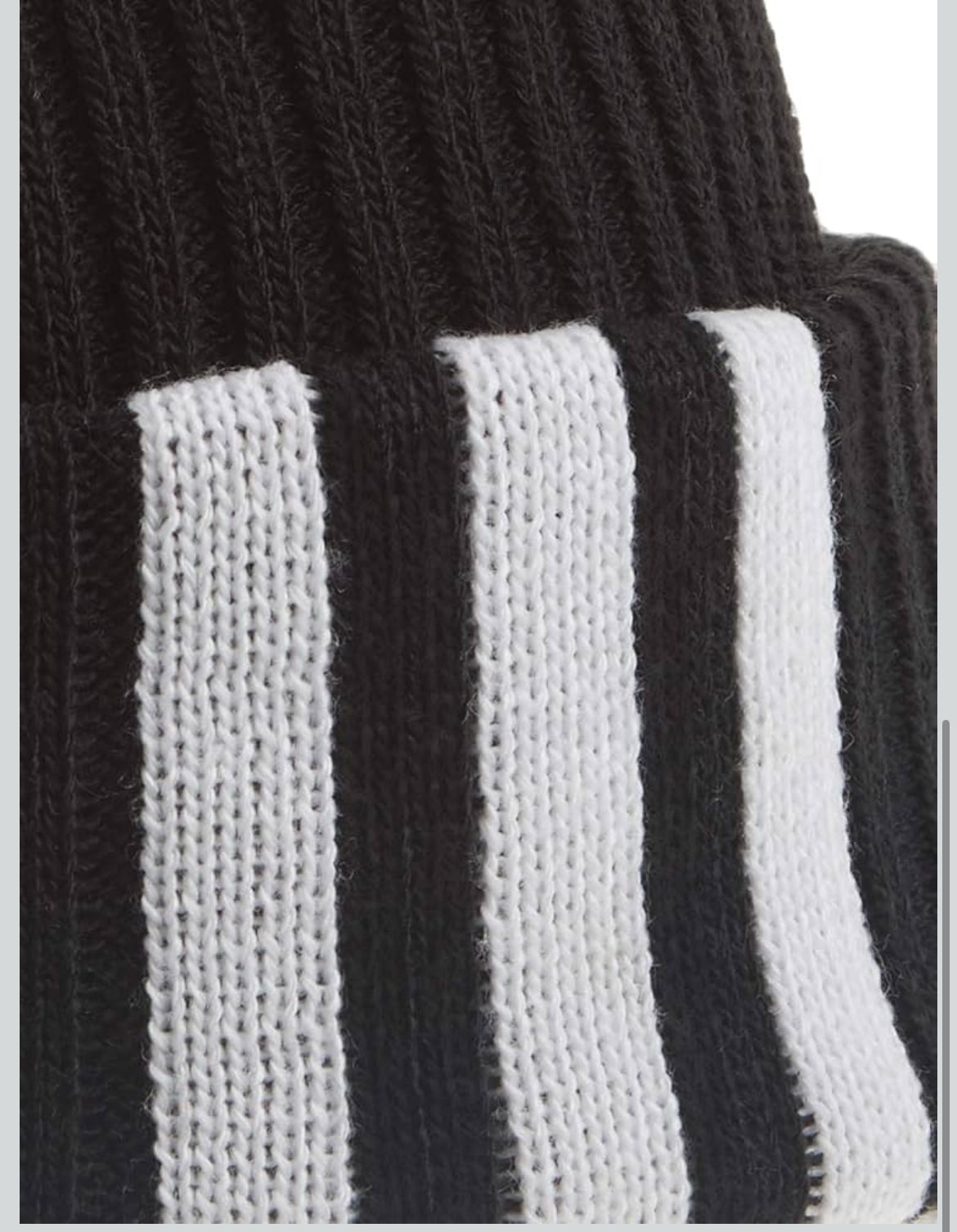 Tuque adidas beanie hat