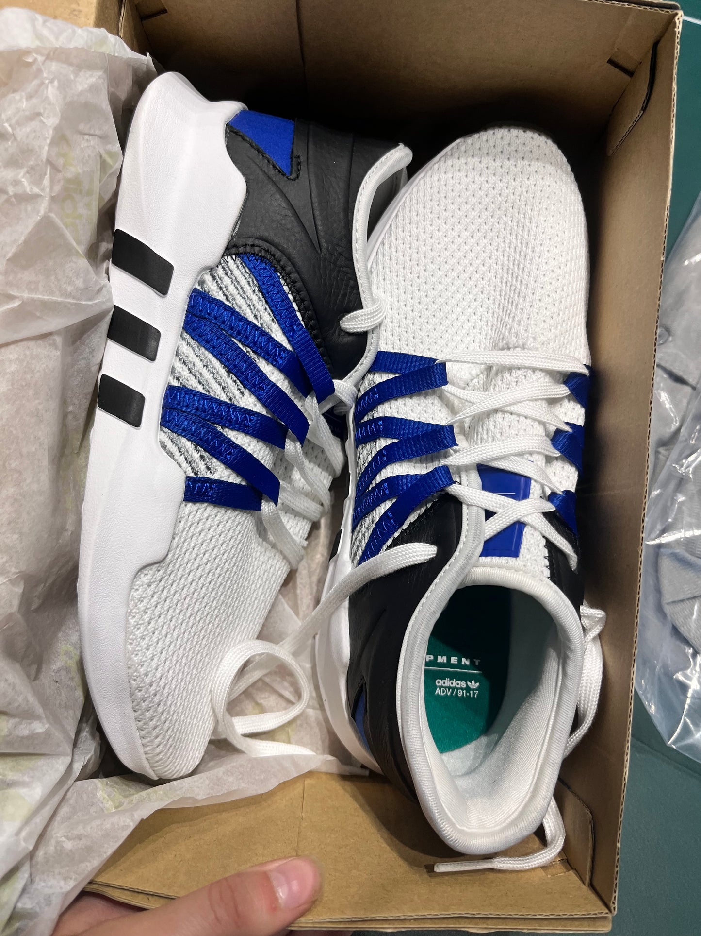 Eqt racing
