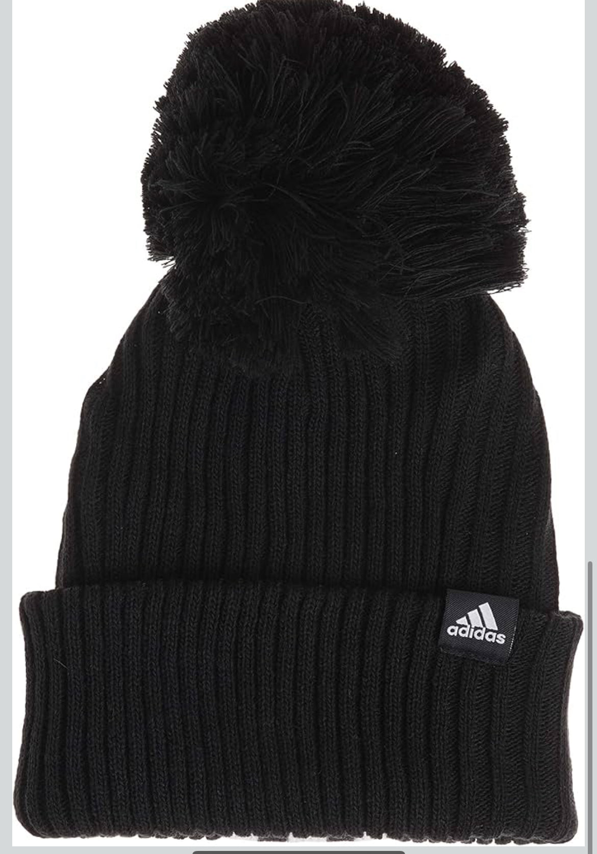 Tuque adidas beanie hat