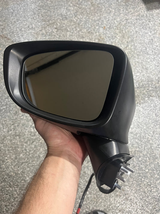 Miroir gauche Mazda 6 2014-2017 driver Side view mirror Power