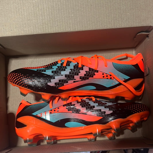 X Speedportal Messi .1 FG Orange