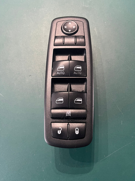 Switch manette conducteur TWC