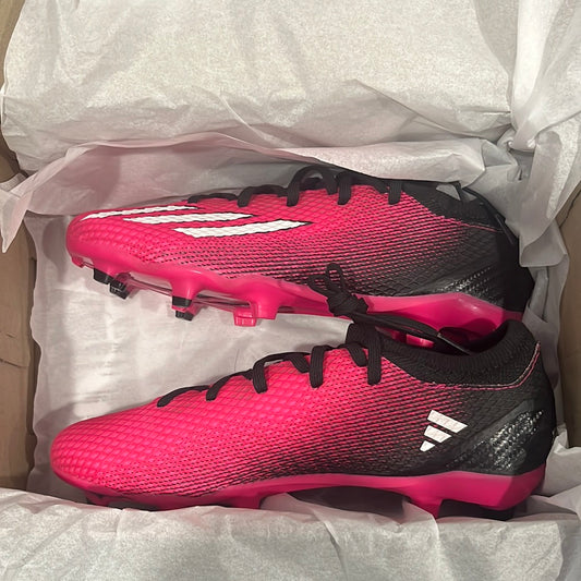 X Speedportal .3 FG rose