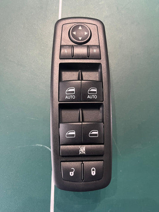 Switch manette conducteur Caravan 4 fenêtres