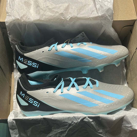 X Crazyfast Messi .3 FG