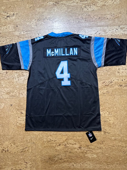 Tetairoa McMillan noir