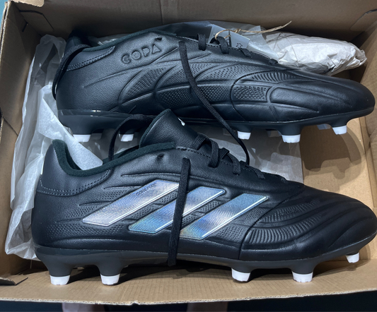Copa Pure 2 League FG noir