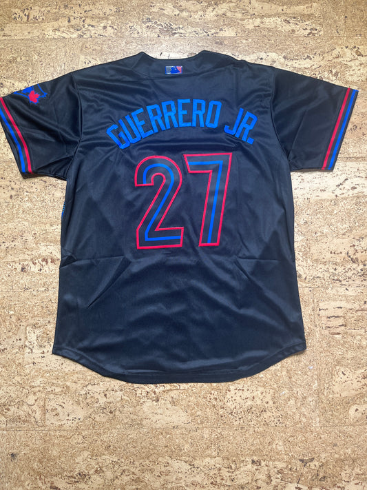 Vladimir Guerrero JR. Noir