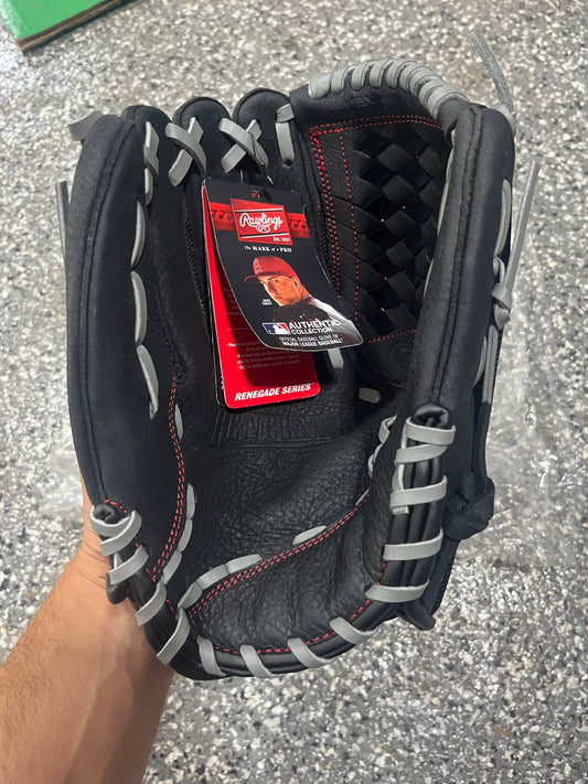 Gants baseball Rawlings 12”