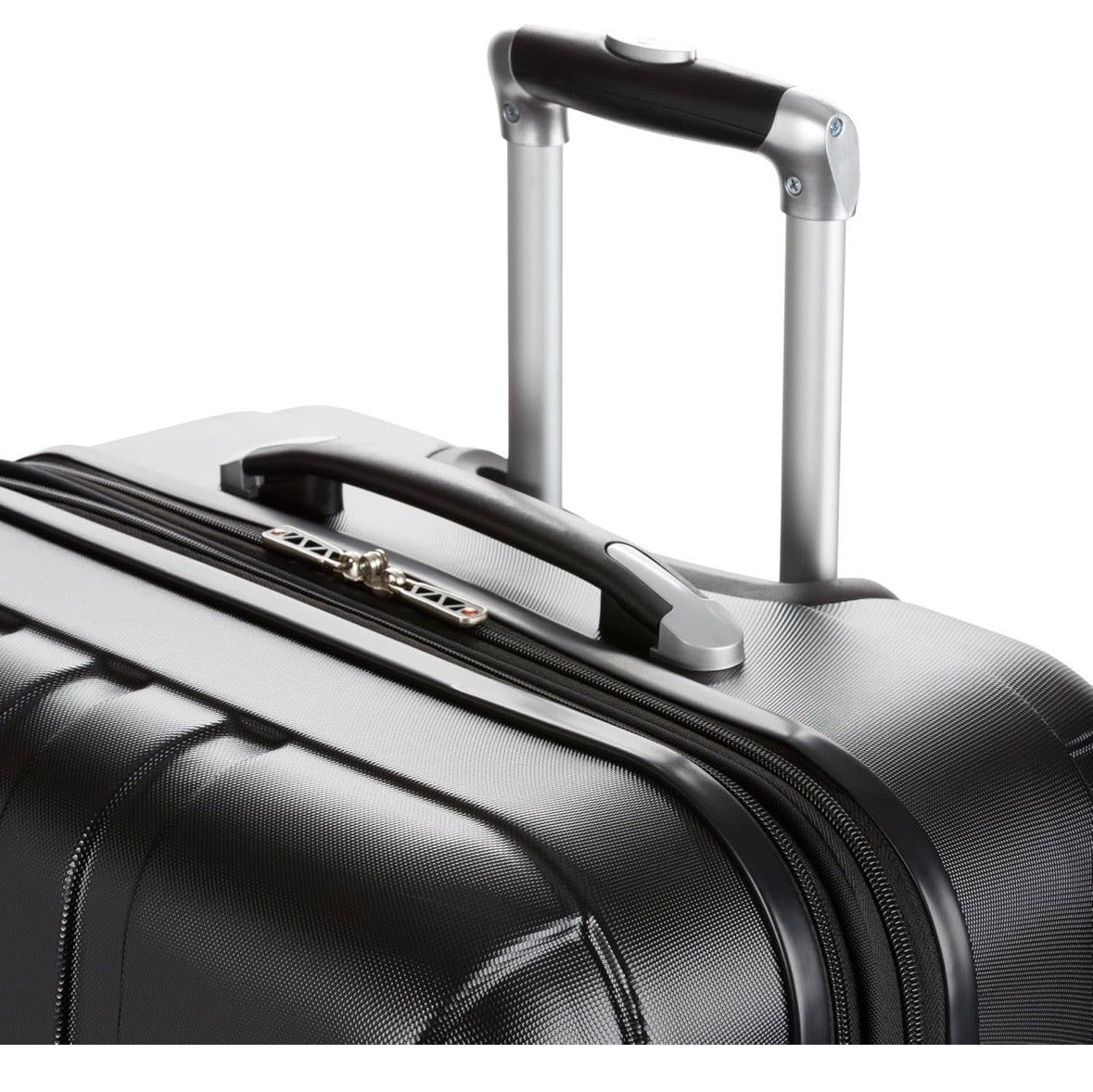 NEW 2 Valises 19”-27" Large et Carry On Luggage’s SwissGear NEUFS