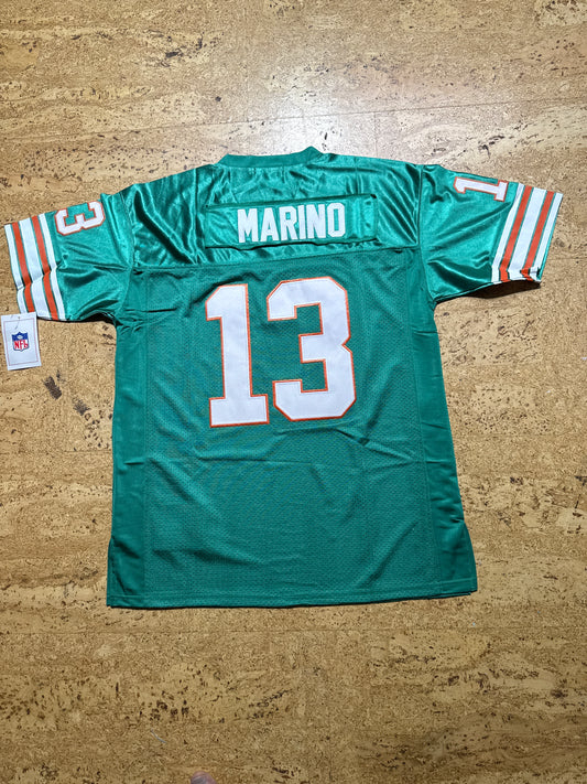Dan Marino throwback
