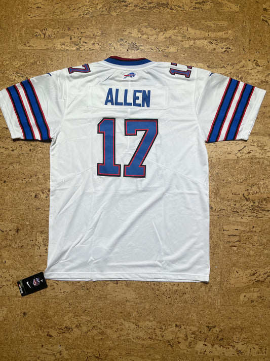Josh Allen Blanc