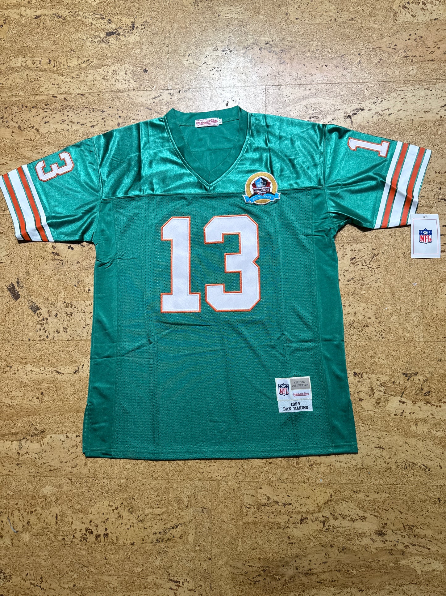 Dan Marino throwback