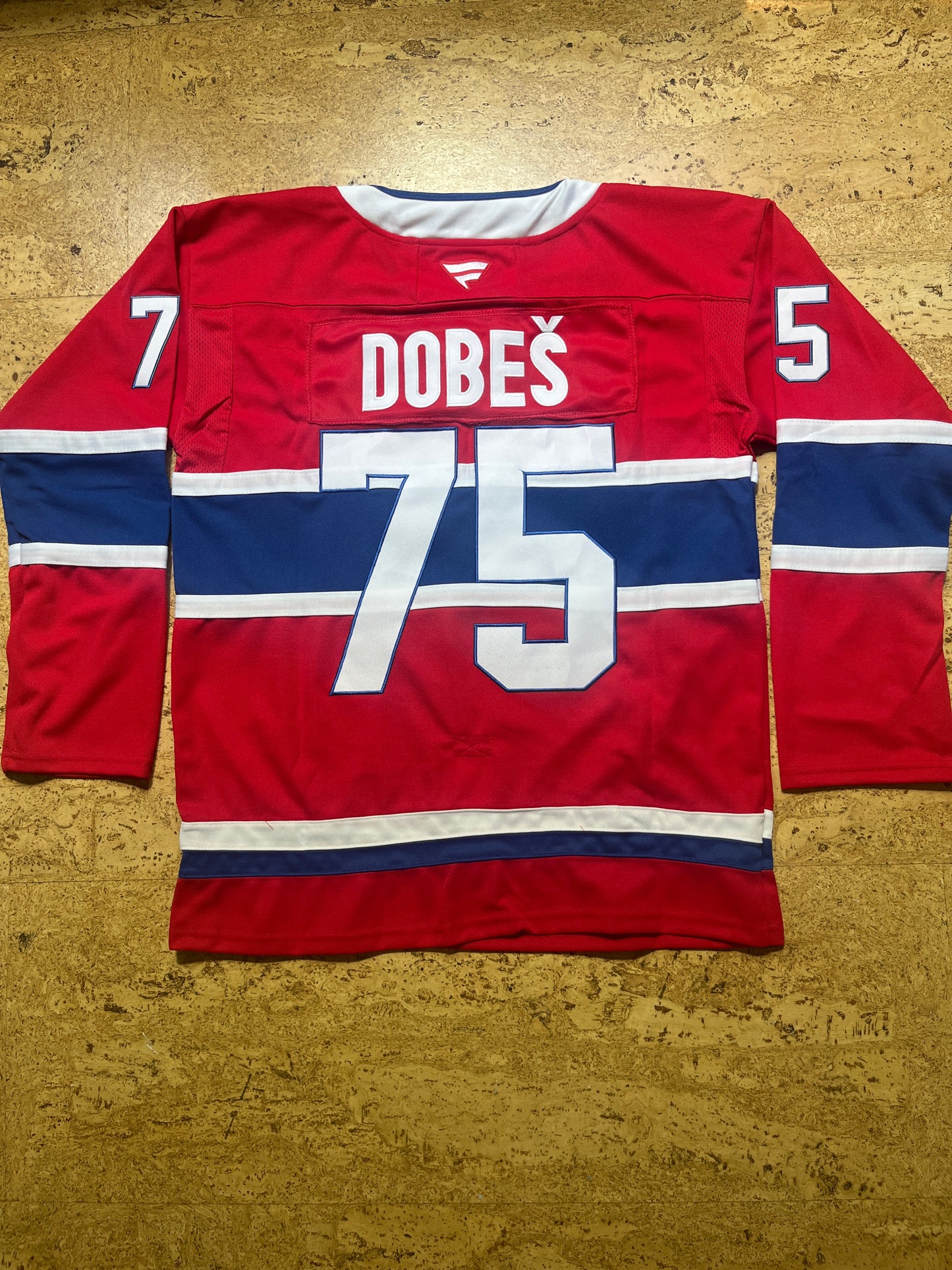 Jakub Dobes red