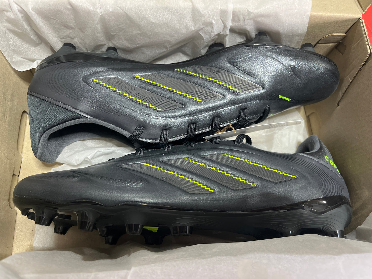 Copa Pure III League FG/MG