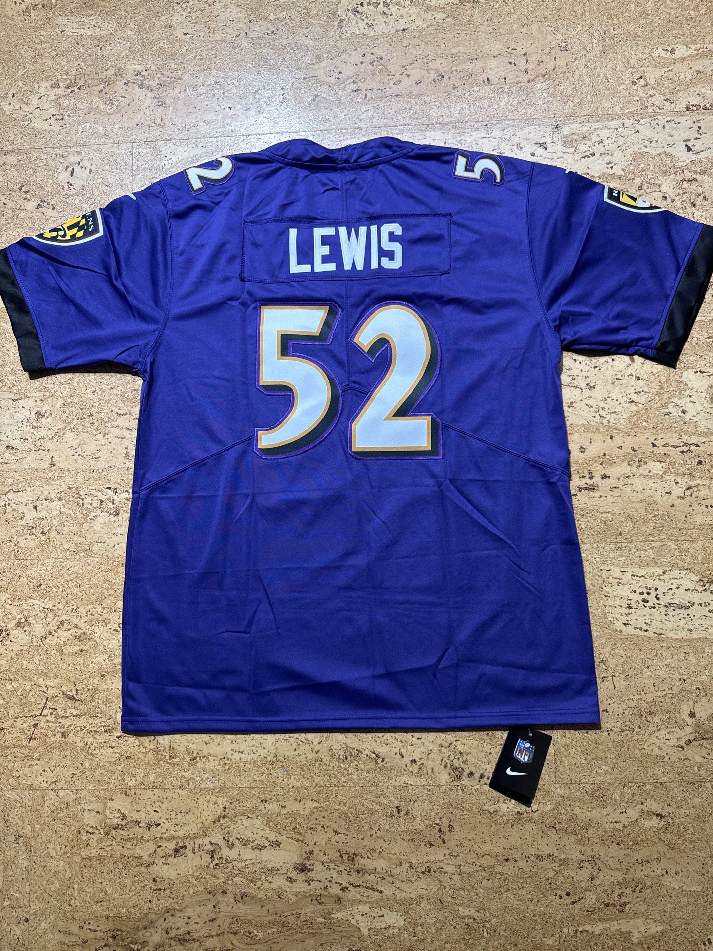 Ray Lewis