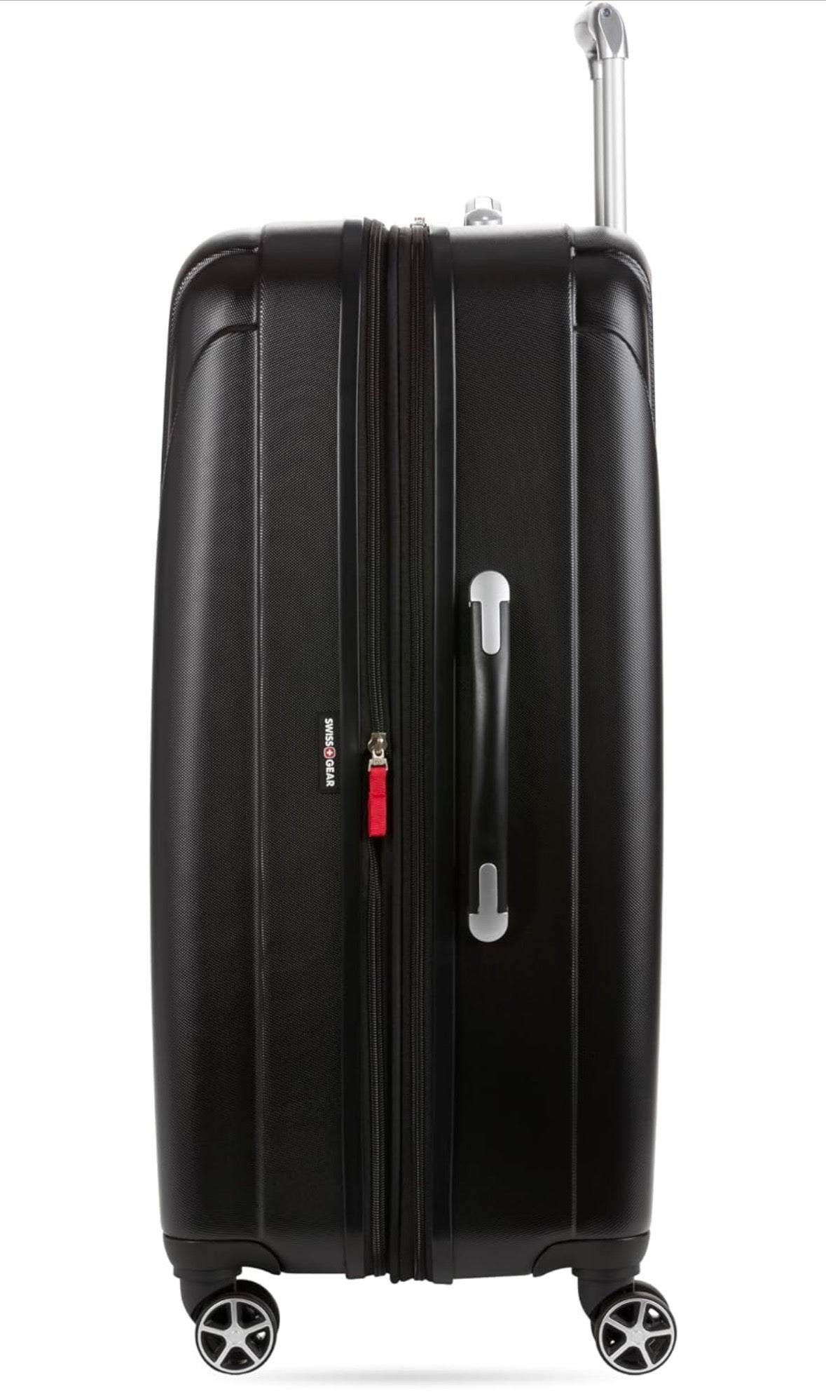 NEW 2 Valises 19”-27" Large et Carry On Luggage’s SwissGear NEUFS