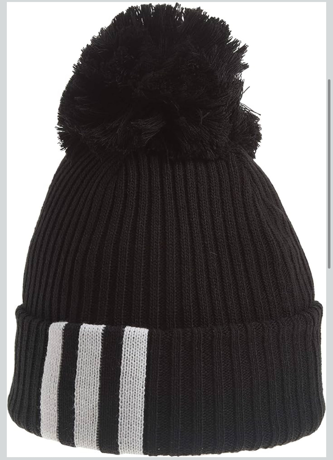 Tuque adidas beanie hat