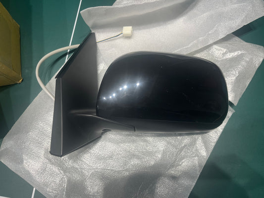 Miroir cote conducteur Toyota RAV4 2006-2008 Driver Side Power Replacement Mirror