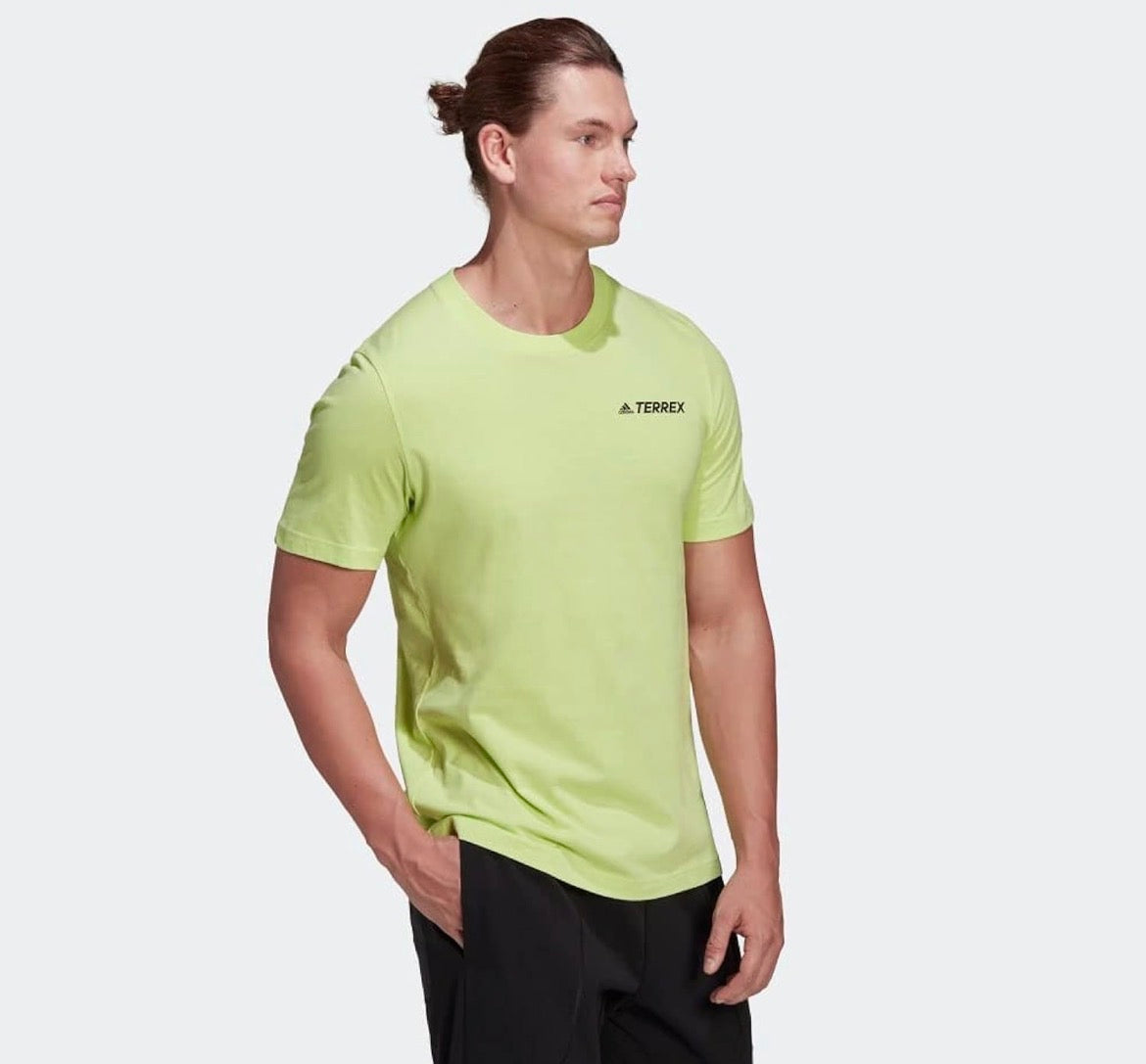Adidas Terrex XL shirt