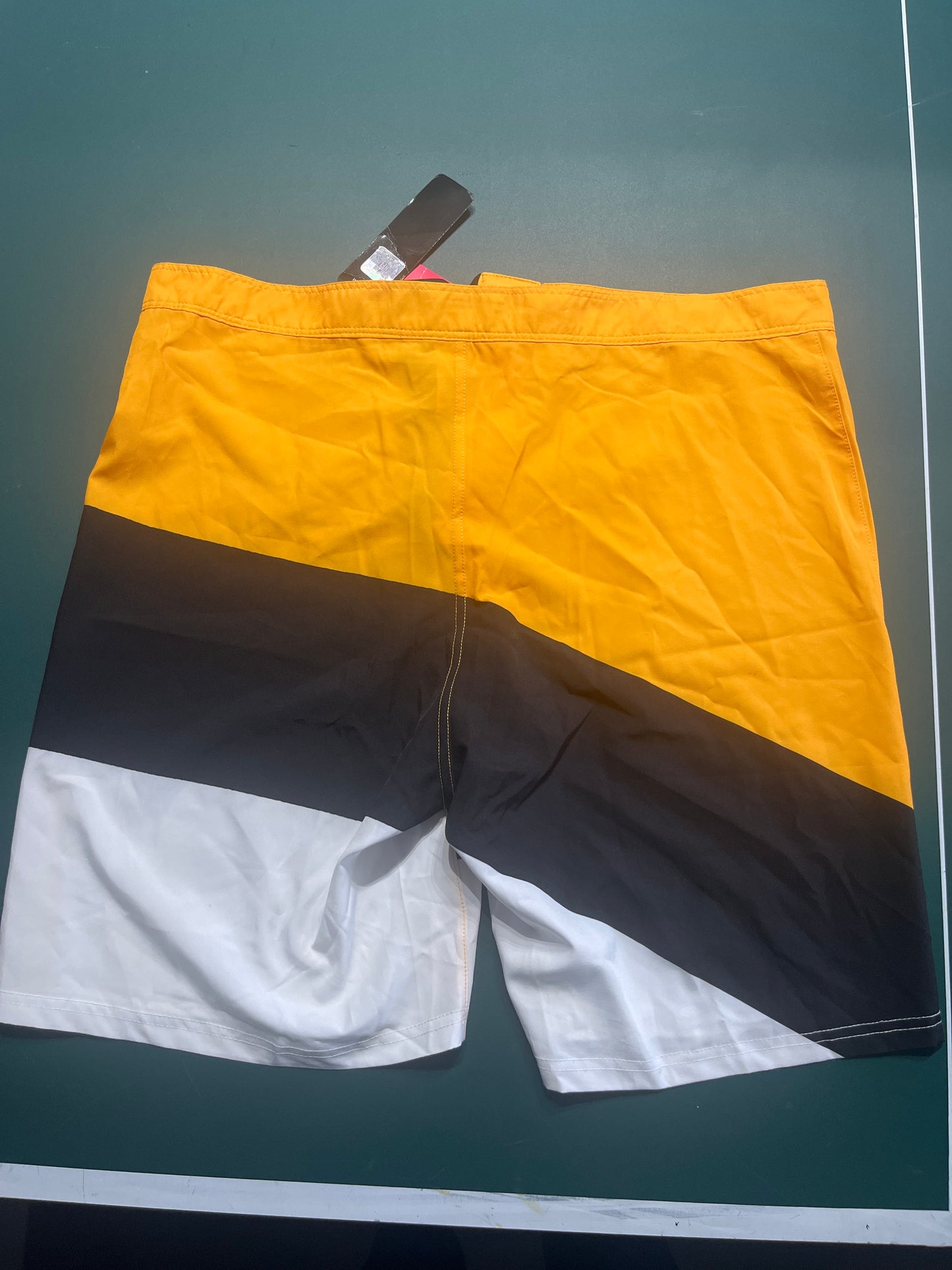 Maillot de bain large Steelers