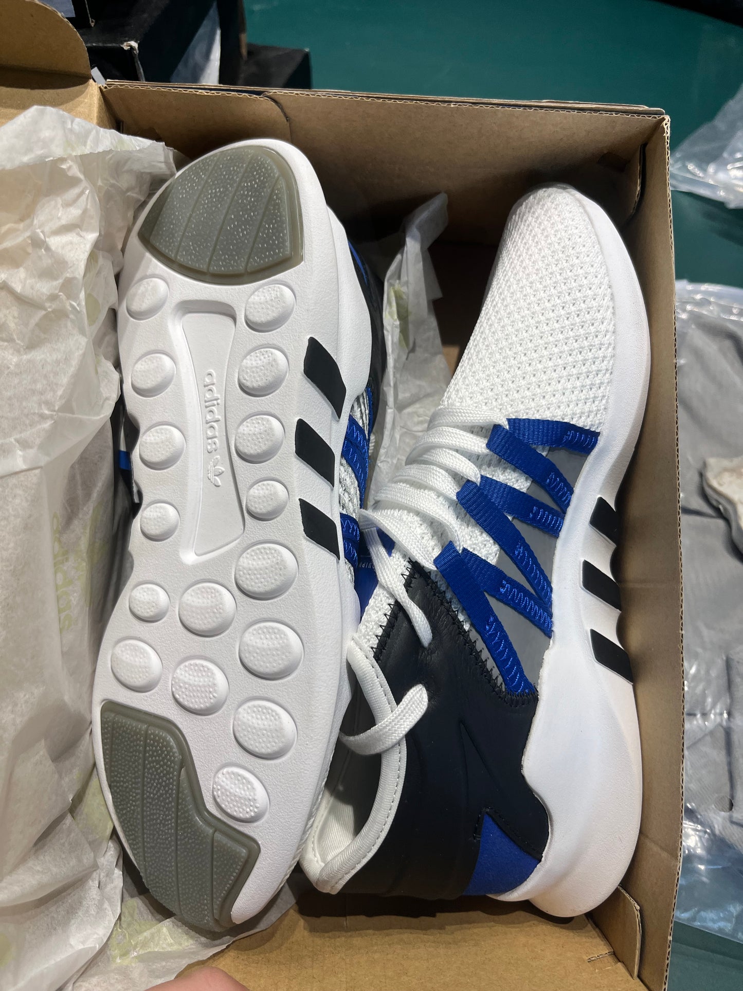 Eqt racing