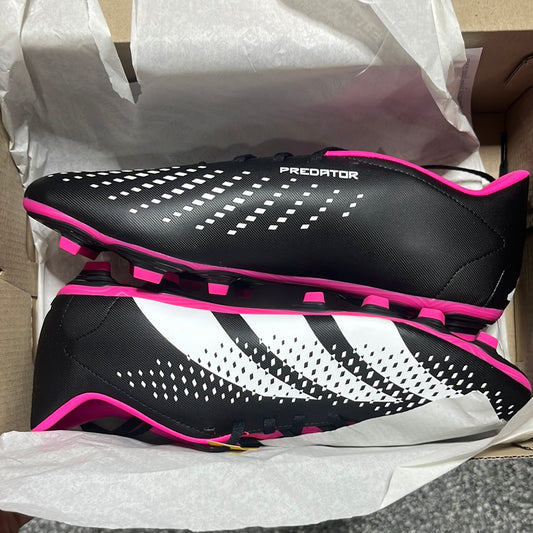 Predator Accuracy .4 FxG