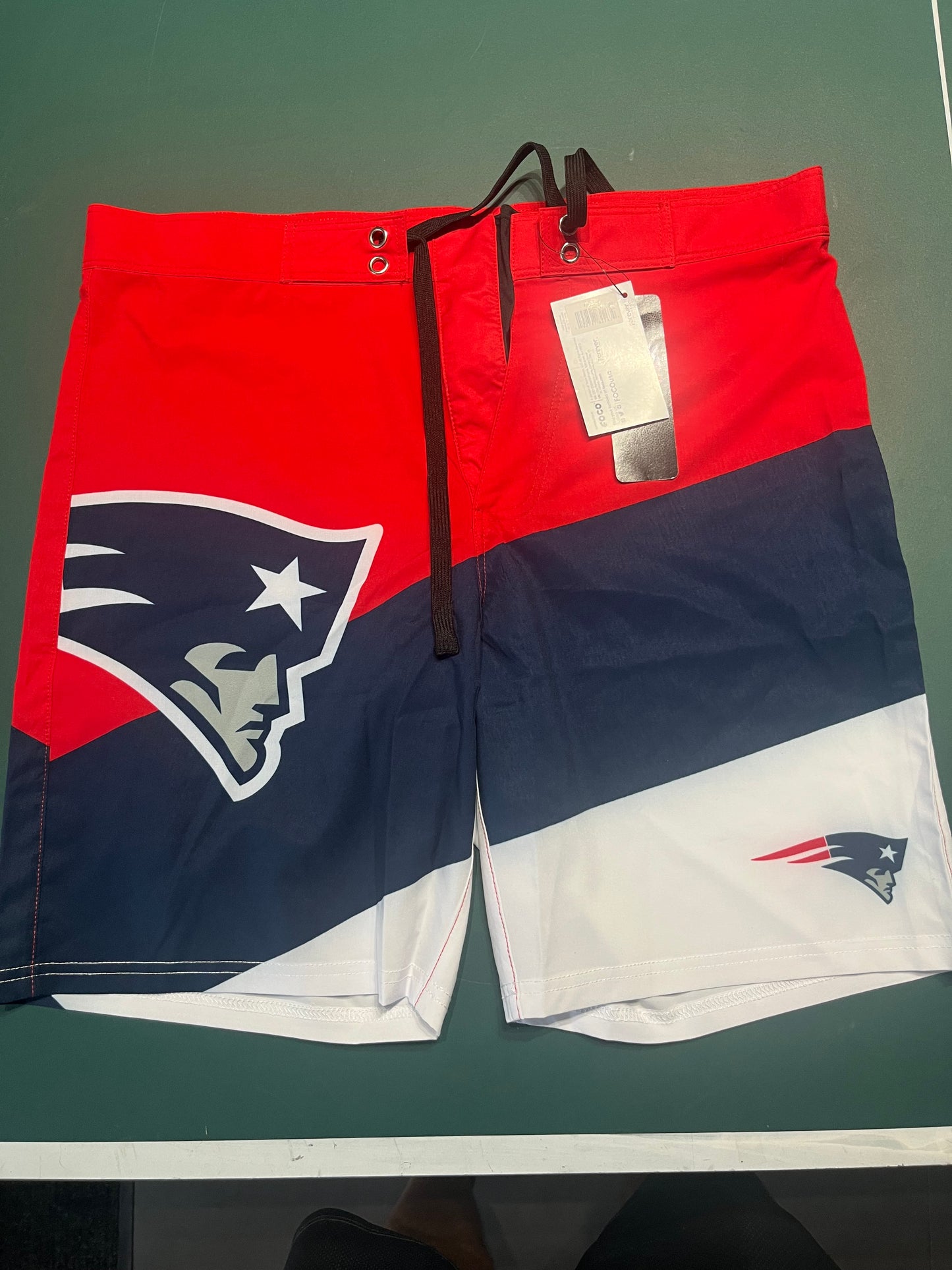 Maillot de bain Medium Patriots