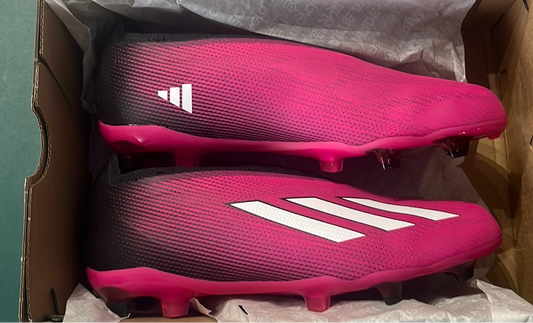 X Speedportal + FG rose