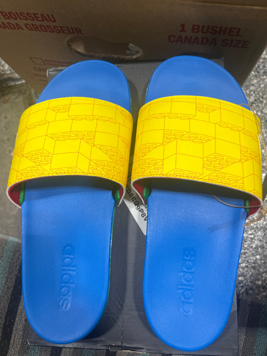 Adilette Comfort Sandals Lego