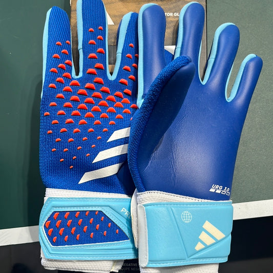 Predator GL league bleu
