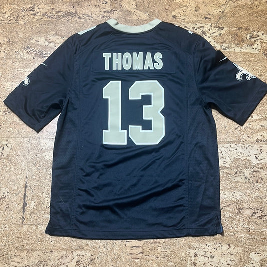 Michael Thomas official noir
