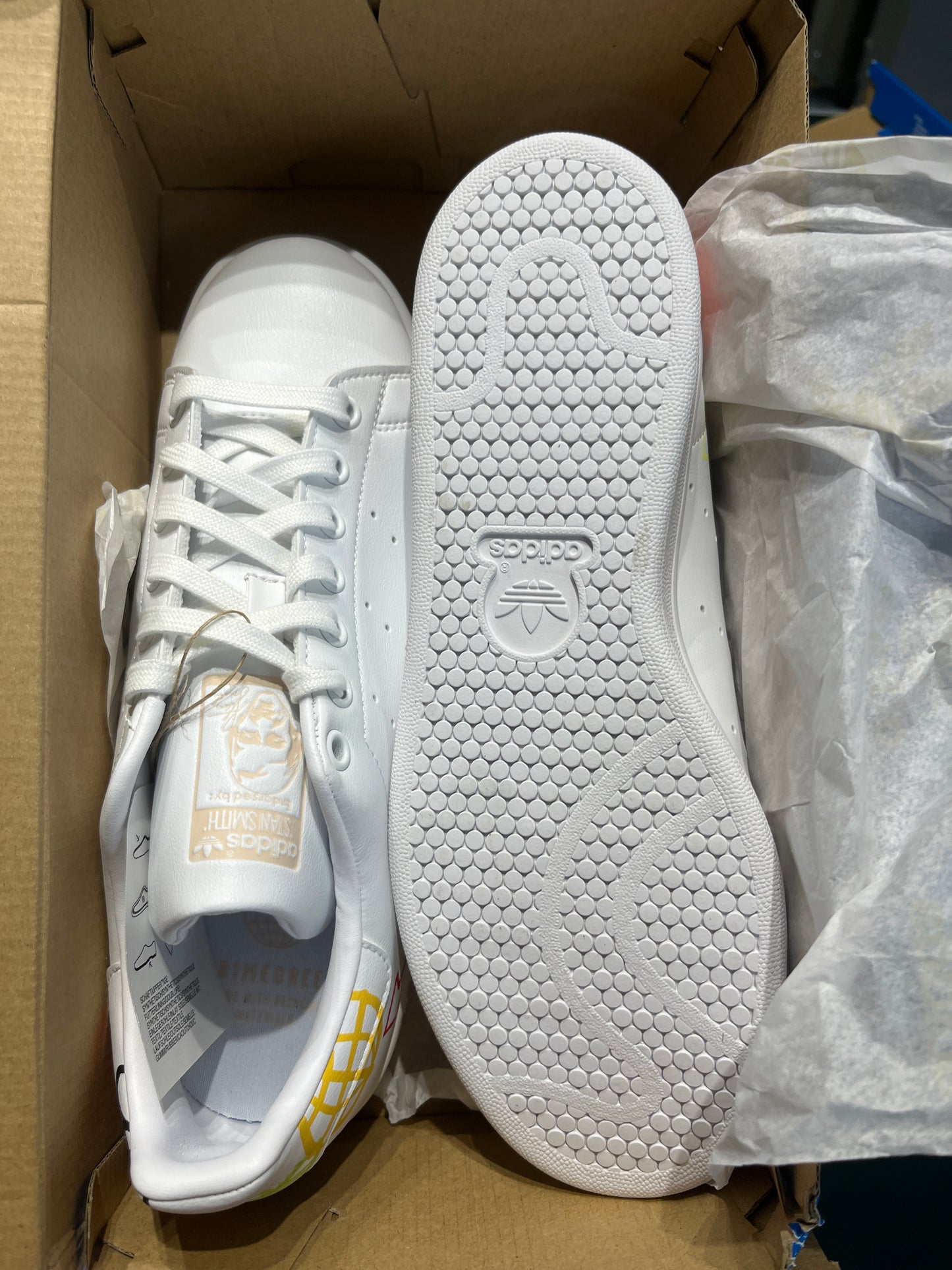 Stan Smith W