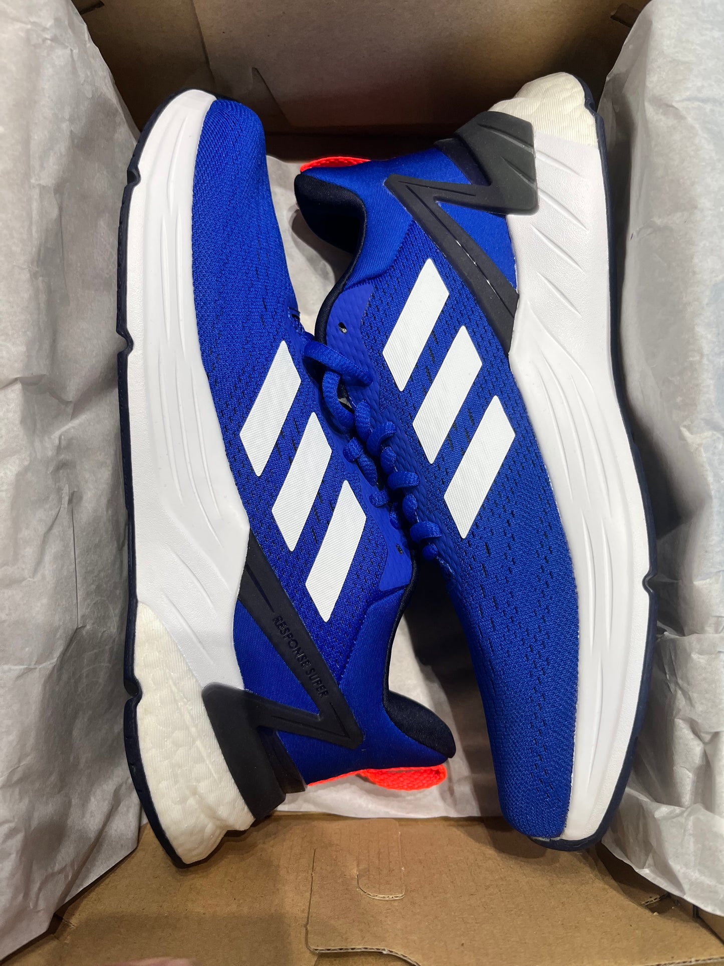 Response Super 2.0 J