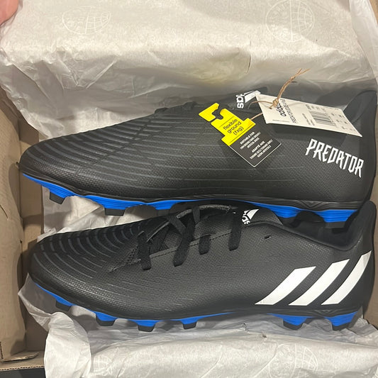 Predator Edge .4 FG Black