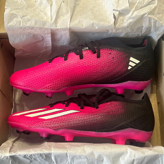 X Speedportal .2 FG rose